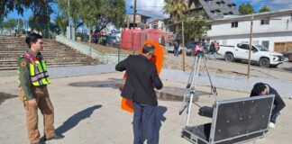 Comienzan mapeos para identificar deslizamientos en Tijuana