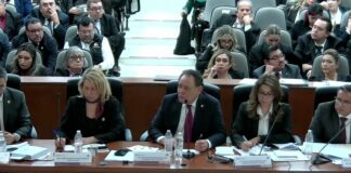 No se redujo el presupuesto de Salud para BC en 2026