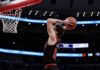 Bulls frenan buena racha de Clippers